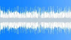Tomorrow Might Not Come - dramatic indie rock (full mix short loop 2)Stock Music