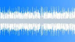 Tomorrow Might Not Come - dramatic indie rock (full mix short loop 3)Stock Music