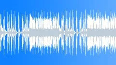 Tomorrow Might Not Come - dramatic indie rock (full mix short loop 6) Stock Music