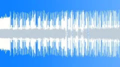 Tomorrow Might Not Come - dramatic epic indie rock (full loop)Stock Music