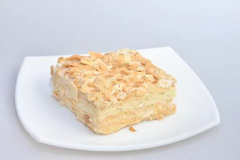 Tompouce Stock Photos