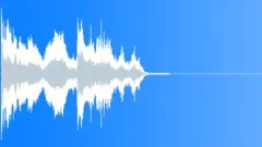 Tonal Metal Tool Drop 9 Sound Effect