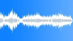 Tonal Static Sound Effect