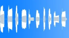 Tonal Transmission Interference Sound Effect