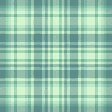 Tone background texture pattern, service vector fabric tartan. Open check p.. Illustrazione stock