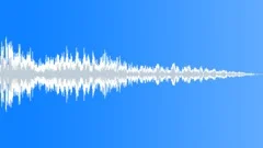 TONE, BOOMSound Effect