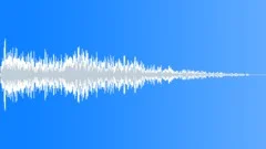 TONE, BOOM Sound Effect