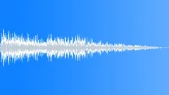 TONE, BOOM Sound Effect