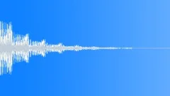 TONE ECHOE01 Sound Effect