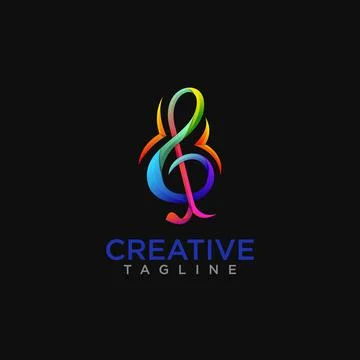 Tone logo Stock Illustration