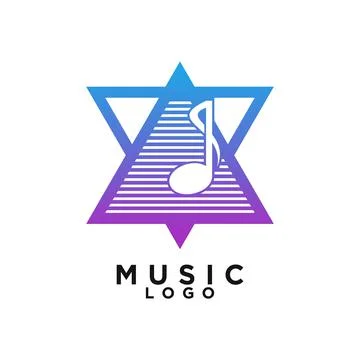 Tone logo Stock Illustration