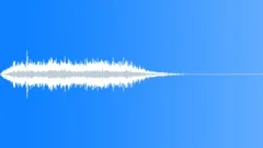 TONE, OSCILLATING Sound Effect