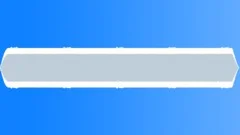 TONE, OSCILLATOR Sound Effect