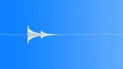 Tone Static Tones Bells Doorbell Int Close Up Single Ring Sound Effect