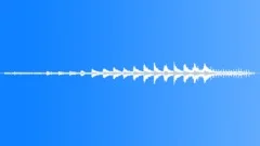 Tone Static Tones Church Bells St. Vit Church Clock Tower Bell Strikes Medium D Sound Effect