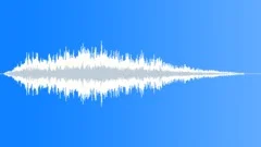 TONE, SWEEP Sound Effect