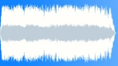 A tone (Synthetic SFX, Long, Ambience, Modulation, Searching)Sound Effect