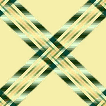 Tone tartan pattern vector, isolation plaid textile background. Bag fabric .. Stock Illustration