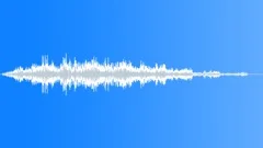 TONE, WHOOSH Sound Effect