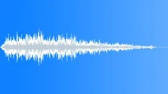 TONE, WHOOSH Sound Effect
