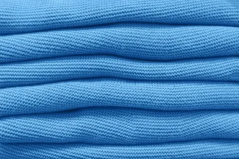 Toned in blue Stock Photos