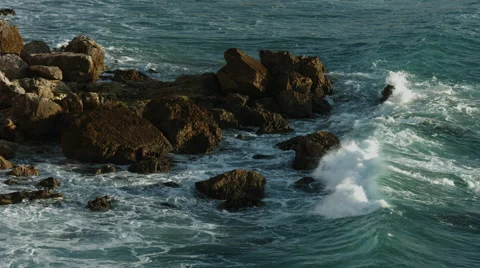 Tonel beach 動画素材 47010015