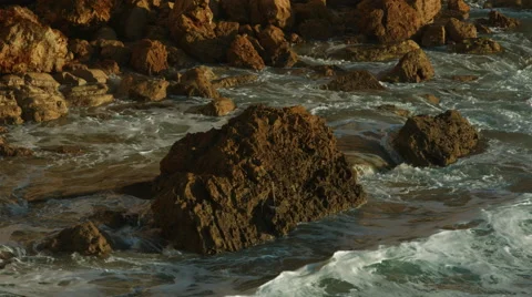 Tonel beach Stock Footage 47013036