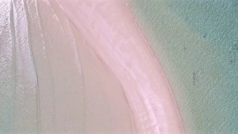 Tonga Aerials 4K Stock Footage 83411571