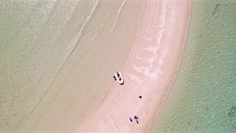 Tonga Aerials 4K Stock Footage 83411962