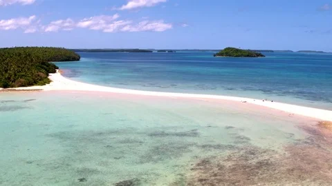 Tonga Aerials 4K Stock Footage 83415579