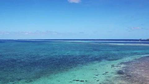 Tonga Aerials 4K Stock Footage 83415702