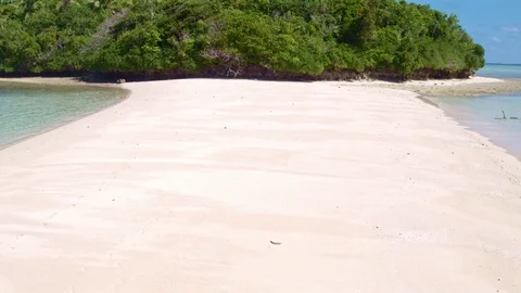 Tonga Aerials 4K Stock Footage 83415898