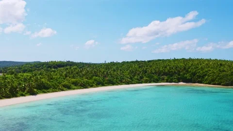 Tonga Aerials 4K Stock Footage 83426158