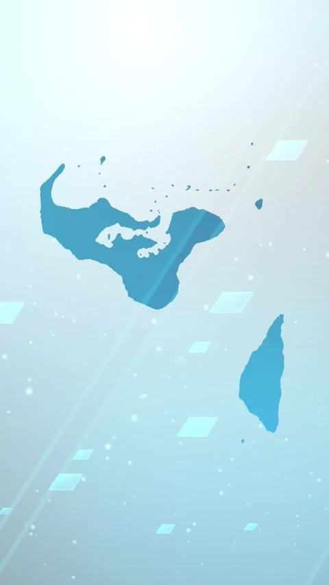 Tonga Slider Background Stock Footage 259631229