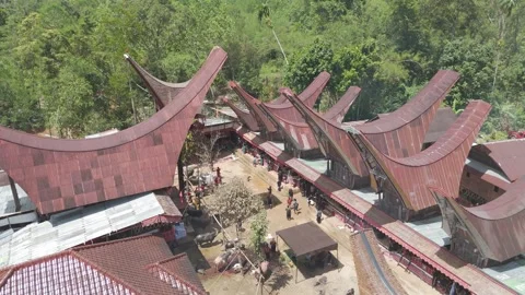 TONGKONAN 4 Stock-Footage 323110404