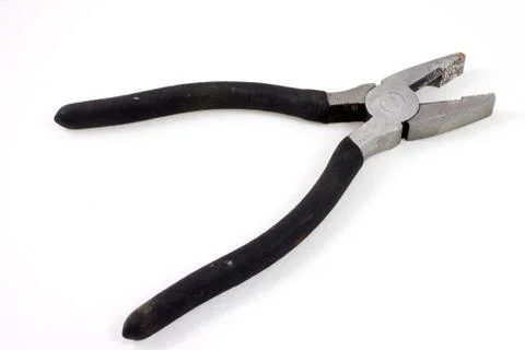 Tongs Stock Photos