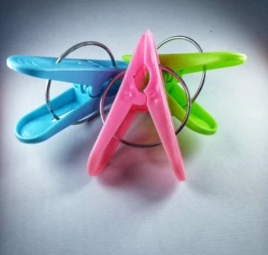 Tongs Stock Photos