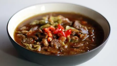 Tongseng Stock Photos