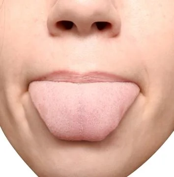 Tongue Stock Photos
