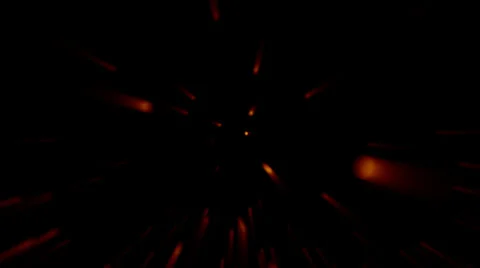 Tongues of Fire Video stock 24671817