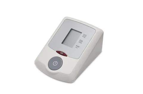 Tonometer Stock-Fotos