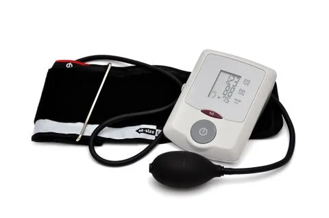 Tonometer Stock Photos