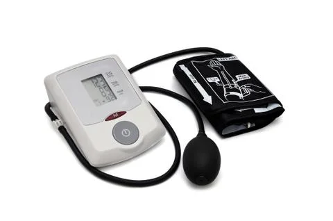 Tonometer Stock Photos