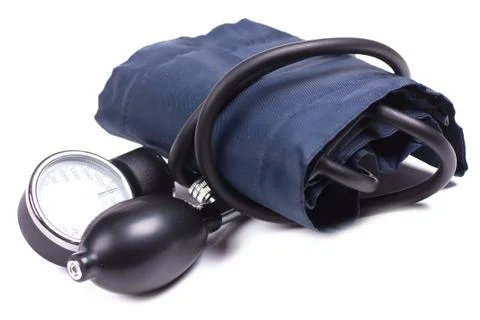 Tonometer Stock Photos