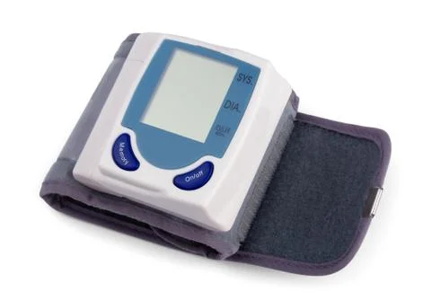 Tonometer Stock Photos