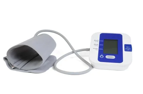 Tonometer Stock Photos