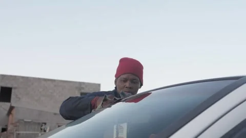 TONSHIP CARWASH Video stock 265159103