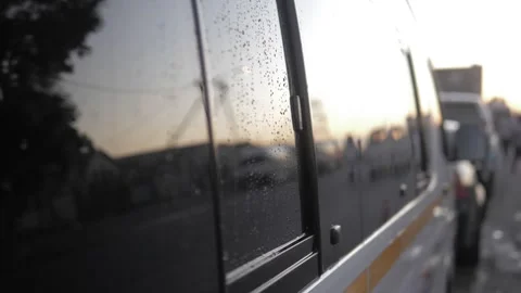 TONSHIP CARWASH Video stock 265159138