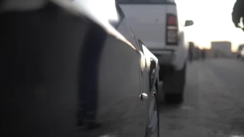 TONSHIP CARWASH Video stock 265159139