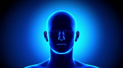 Tonsils - Angina Pectoris Stock Footage 42332103